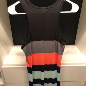 Express Bodycon Dress